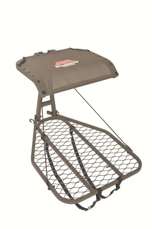 Millennium M-50 Hang On Stand Steel Millennium M-50 Hang On Stand Steel