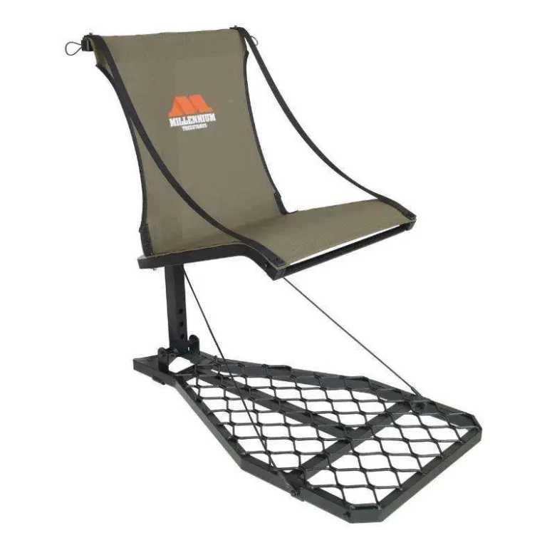 Ultralight Hang On Includes NEW Safe-Link 35′ Safety Line Ultralight Hang On Includes NEW Safe-Link 35′ Safety Line