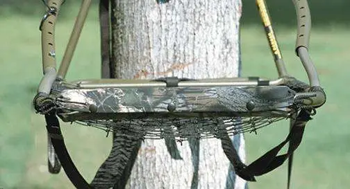 FOOTREST PAD COVER MOSSY OAK B/U FOOTREST PAD COVER MOSSY OAK B/U