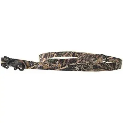 1×6 1P NYL STD CAMO LD/MX5
