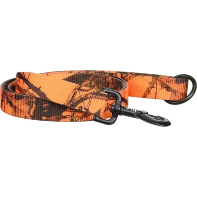 1×4 1P NYL STD CAMO LD/BLZ