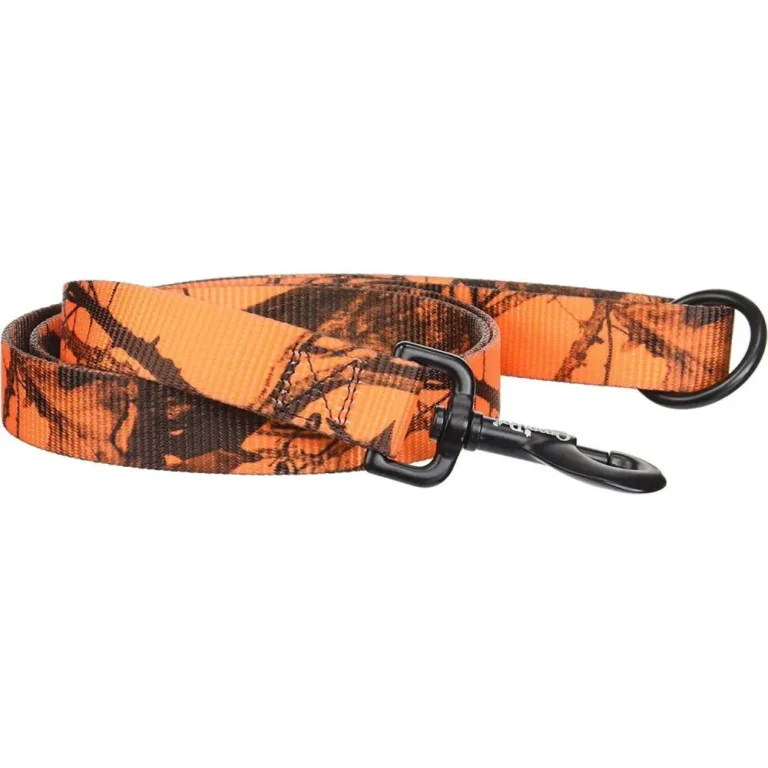 1×4 1P NYL STD CAMO LD/BLZ
