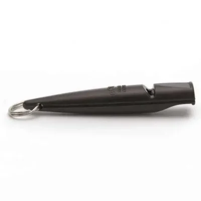 ACME WHISTLE / BROWN PLASTIC
