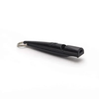 ACME WHISTLE/PLASTIC BK