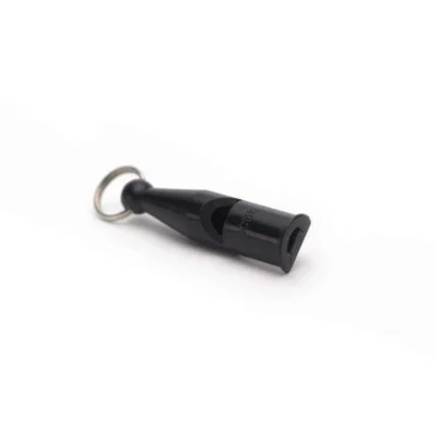 ACME WHISTLE Pro Trainer Black