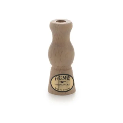 ACME WHISTLE/WOODEN PREDATOR