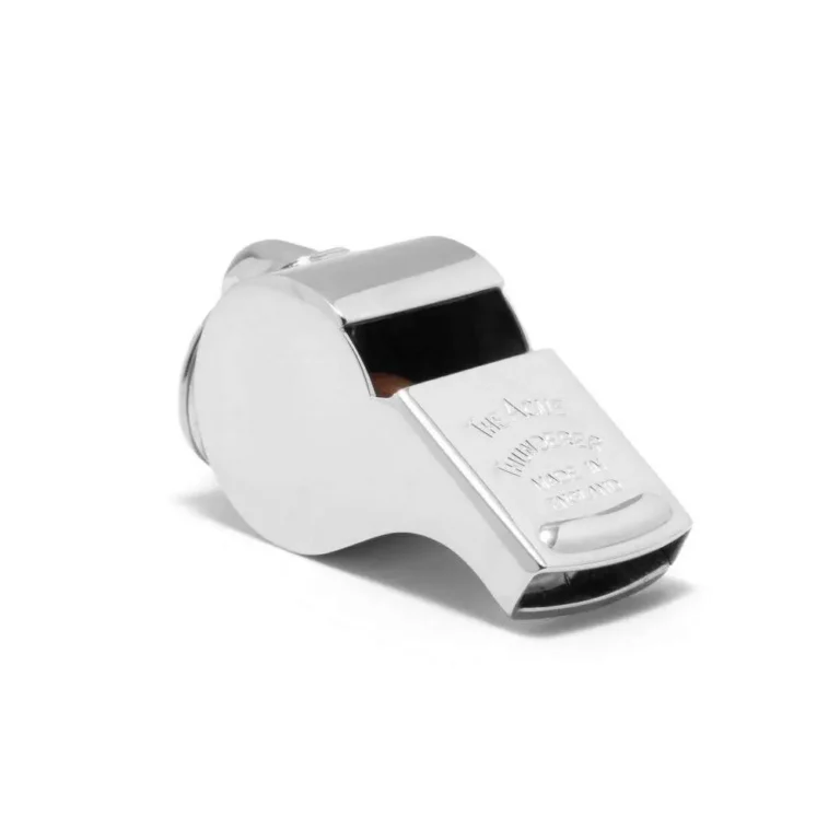 ACME WHISTLE/BR NP THUNDERER/L