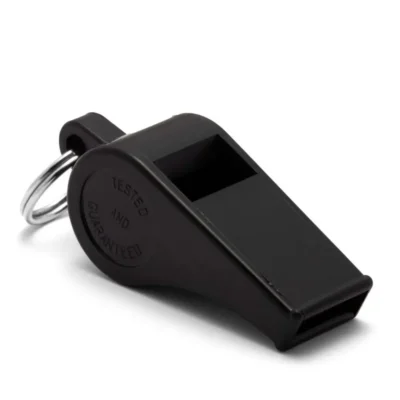 Omnipet Acme Thunderer Whistle – Small