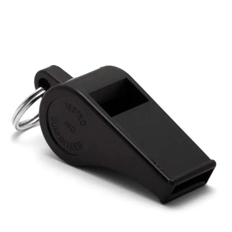 Omnipet Acme Thunderer Whistle – Small Omnipet Acme Thunderer Whistle – Small