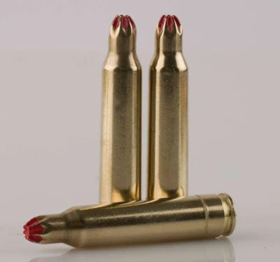 PRIVI 7.62X39 BLANK M-68 15RDS