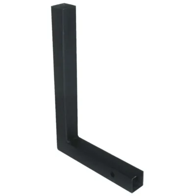 OPTIONAL 2  RECEIVER TRUCK MOUNT