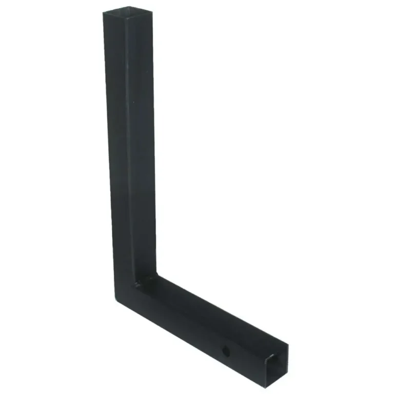 OPTIONAL 2  RECEIVER TRUCK MOUNT