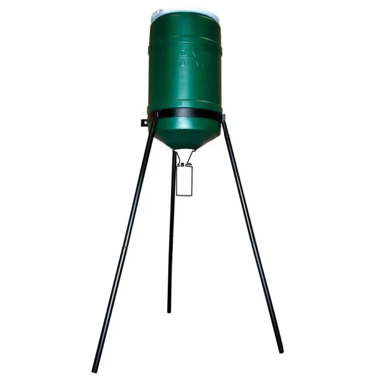 TOMAHAWK ULTRA HUNT 32GAL TRIPOD