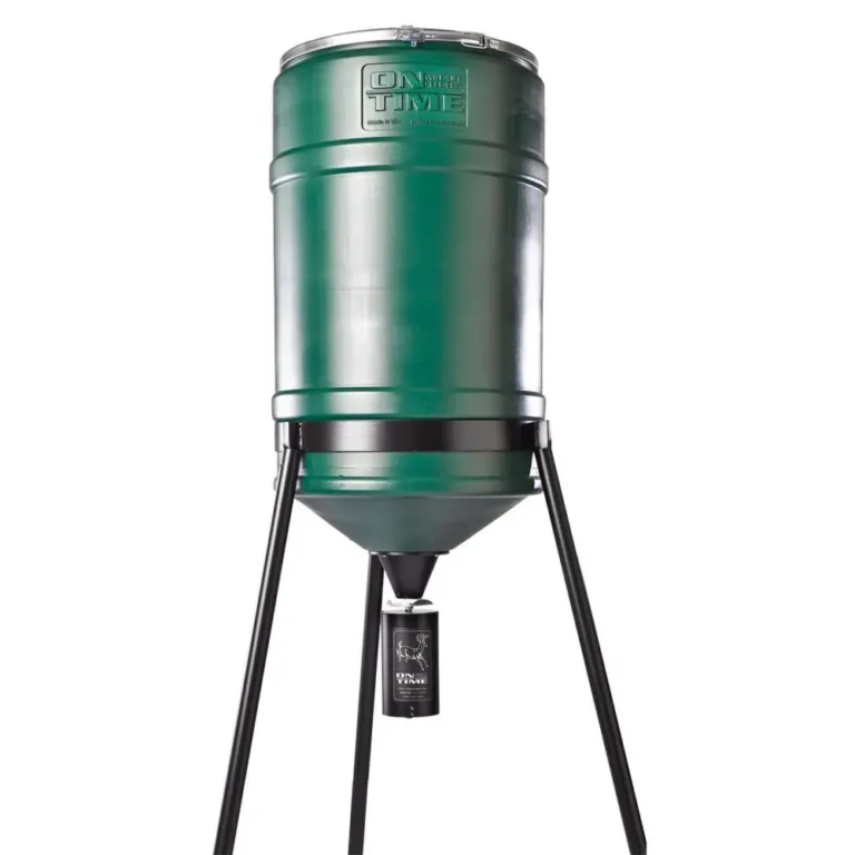 LIFETIME FDER W/200LB TRIPOD HNG