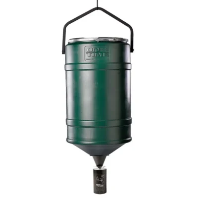 LIFETIME FEEDER W/200LB HANGER