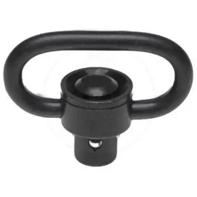 Troy Industries S.S. Q.D. Swivel -BLK