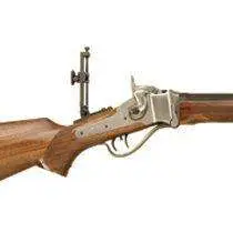 Pedersoli Sharps Rifle 45-70 30inch Pedersoli Sharps Rifle 45-70 30inch