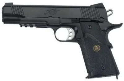 PA SIGNATURE GRIP-BRNG.AUTO