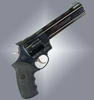 DIAMOND PRO GRIP S&W N ROUNDBUTT