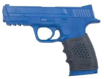 PAC GRIP GLOVE SW M&P SERIES TAC (12)