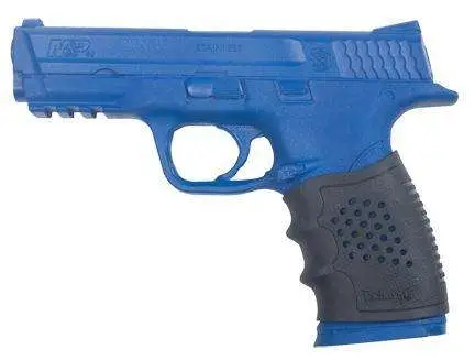 PAC GRIP GLOVE SW M&P SERIES TAC (12)