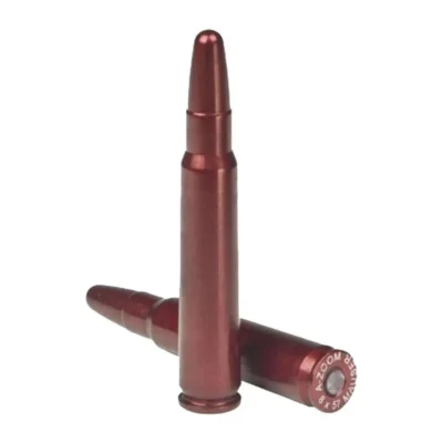 AMMO SNAP CAP DUMMY ROUNDS 8X57MM MAUSER SNAP CAPS 2/PACK