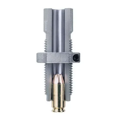 EXPANDER DIE TAPER CRIMP 30 SUPER CARRY (.3115)