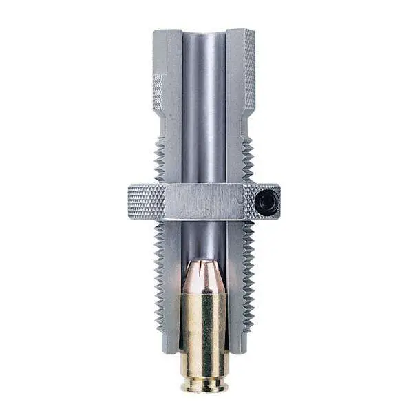 EXPANDER DIE TAPER CRIMP 30 SUPER CARRY (.3115)