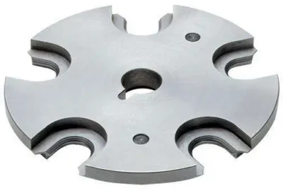 LOCK-N-LOAD SHELL PLATE #3 AP & PROJ