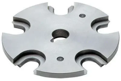 SHELL PLATE #57 LOCK-N-LOAD AP & PROJ