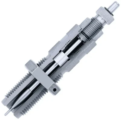 MATCH GRADE DIE FL 7MM WSM (.284)