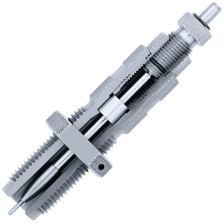 MATCH GRADE DIE FL 284 WIN (.284) MATCH GRADE DIE FL 284 WIN (.284)