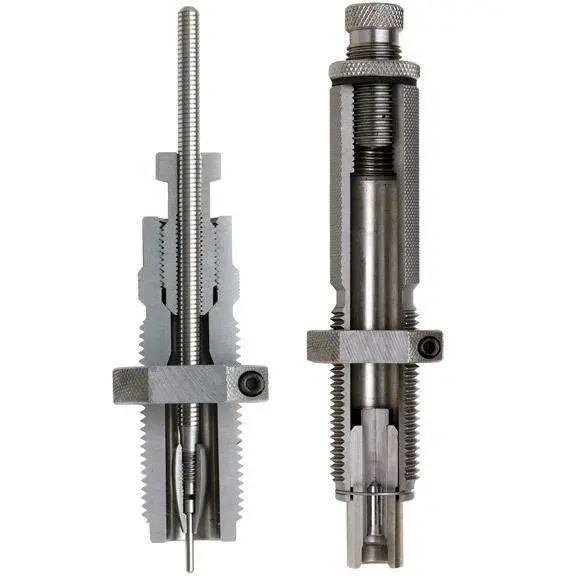 HORN FULL LENGTH TWO DIE SET 17REM FIREBALL HORN FULL LENGTH TWO DIE SET 17REM FIREBALL