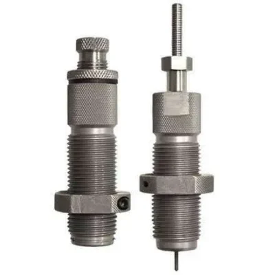 SERIES III TWO-DIE RIFLE DIE SET 2 5.45X39 (.221)