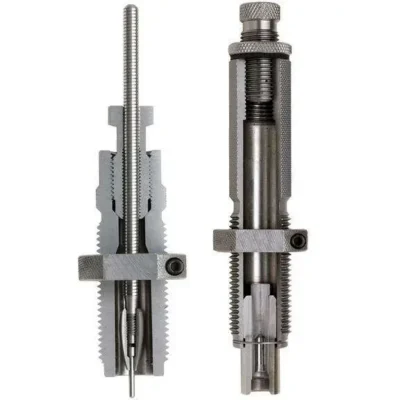 Series III 3 DIE SET 32 AUTO (.311)