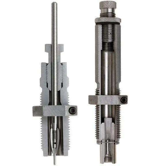 Series III 3 DIE SET 32 AUTO (.311)