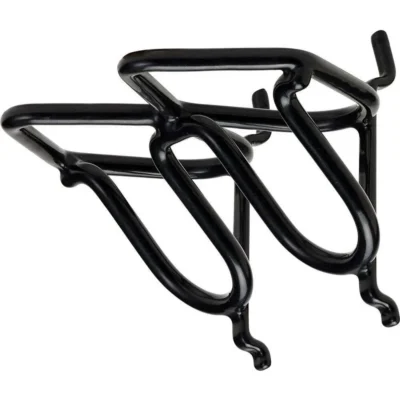 HORNADY SECURITY SQUARE-LOK�RIFLE/PISTOL 2-GUN RACK