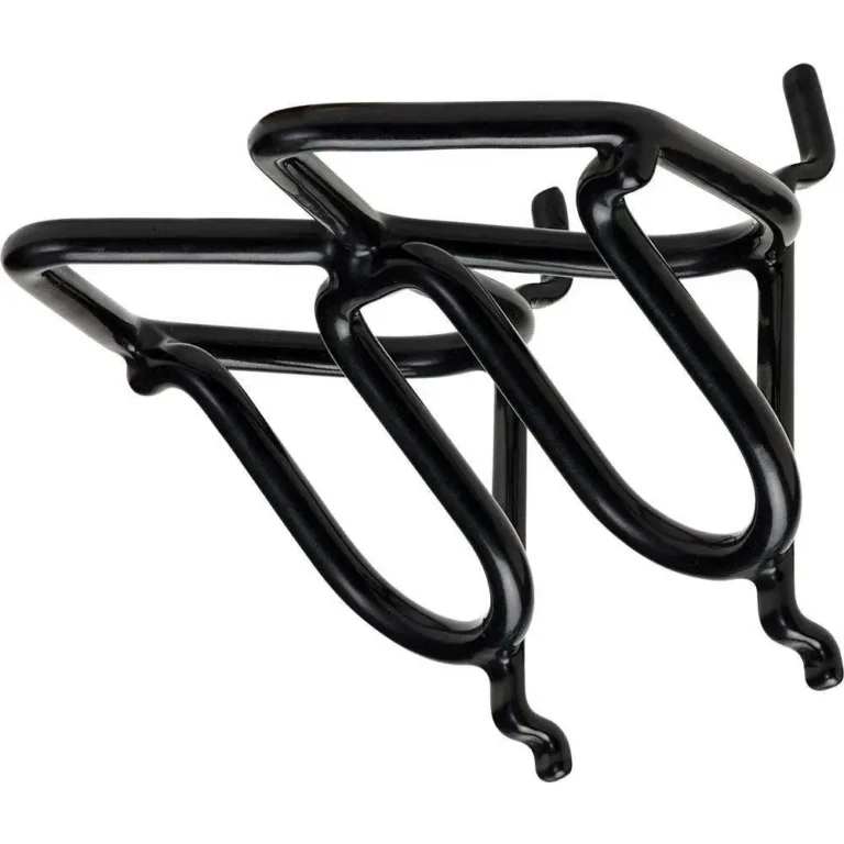 HORNADY SECURITY SQUARE-LOK�RIFLE/PISTOL 2-GUN RACK HORNADY SECURITY SQUARE-LOK�RIFLE/PISTOL 2-GUN RACK
