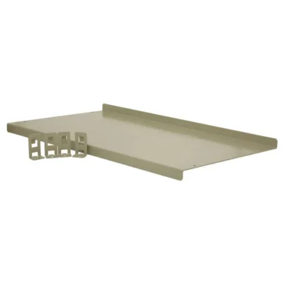 SQUARE-LOK READY VAULT W/WIFIT SHELF KIT