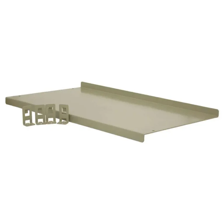 SQUARE-LOK READY VAULT W/WIFIT SHELF KIT