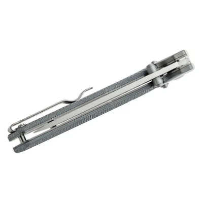 Schrade Krux Pivot Lock Folder