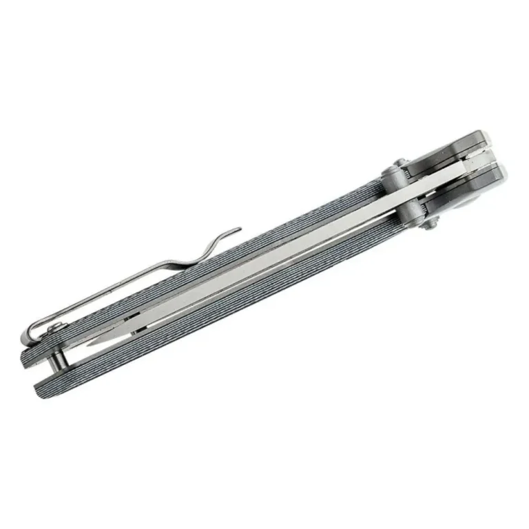 Schrade Krux Pivot Lock Folder