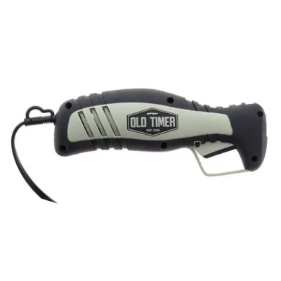 Old Timer Electric Fillet Knife 110V