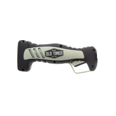 Old Timer Electric Fillet Knife Lithium Ion