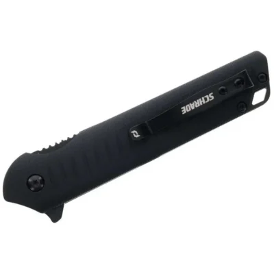 Schrade Steelhead Folder
