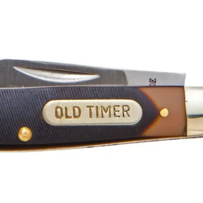 Old Timer 3 5/16 in Middleman 3 Blade