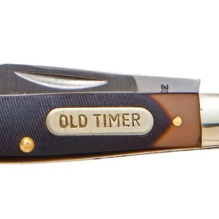 Old Timer 3 5/16 in Middleman 3 Blade Old Timer 3 5/16 in Middleman 3 Blade