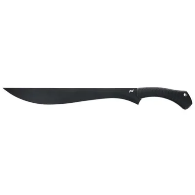Schrade Decimate Brush Sword