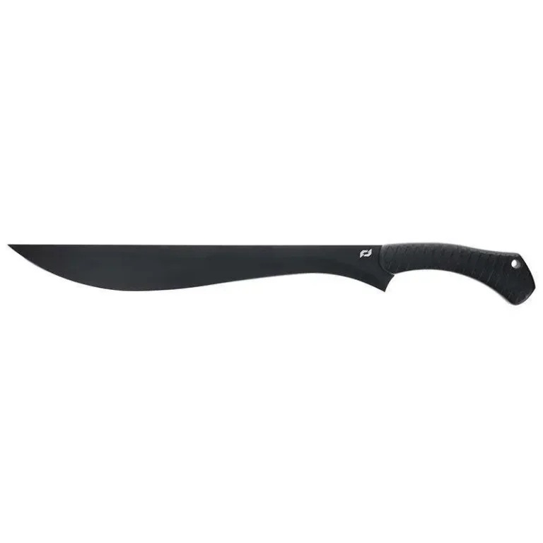 Schrade Decimate Brush Sword