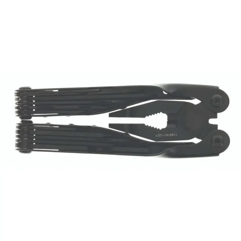 Schrade Tough Tool – BLK Schrade Tough Tool – BLK